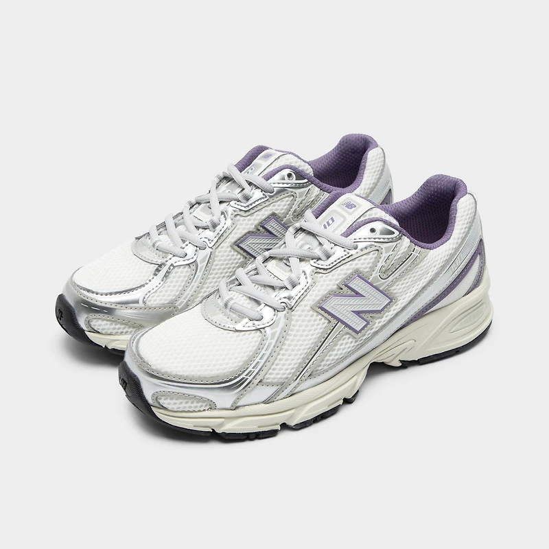 New Balance 740 Violet confit / Angora