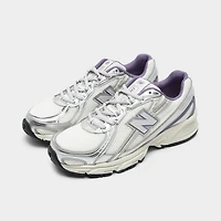 New Balance 740 Violet confit / Angora