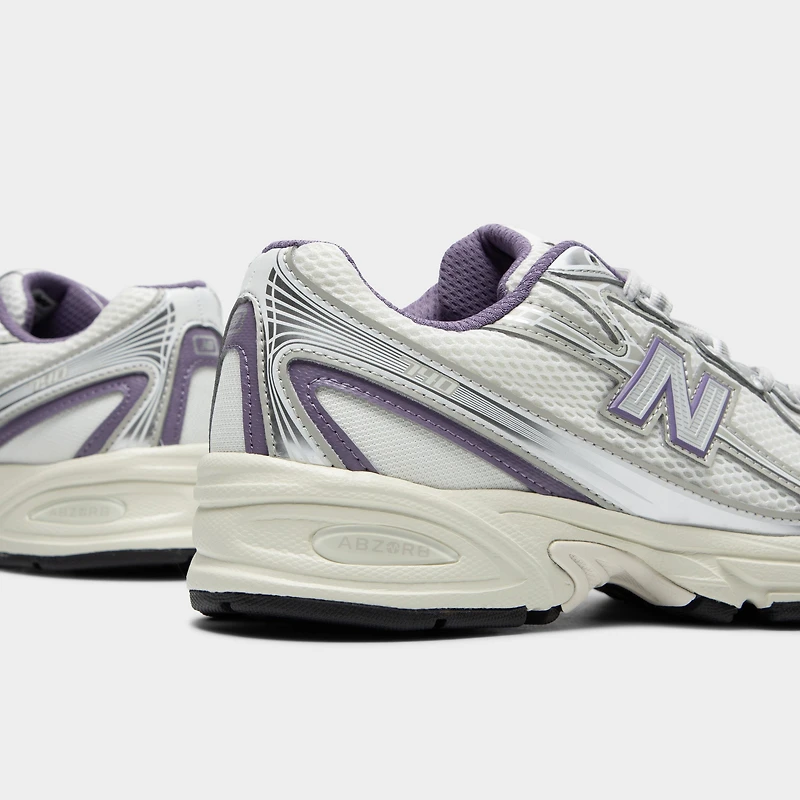 New Balance 740 Candied Violet / Angora