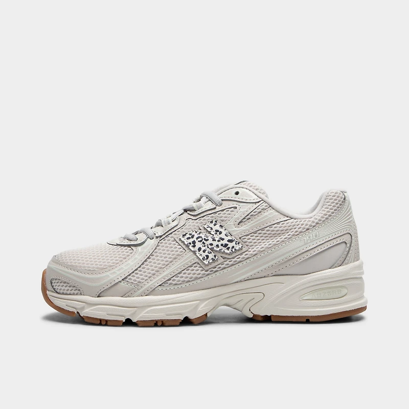 New Balance 740 Moonbeam / Sea Salt