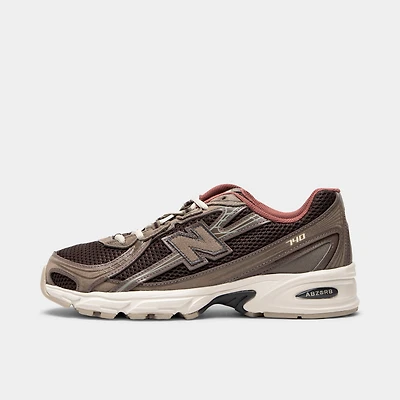 New Balance 740 Cortado / Marron tonnerre