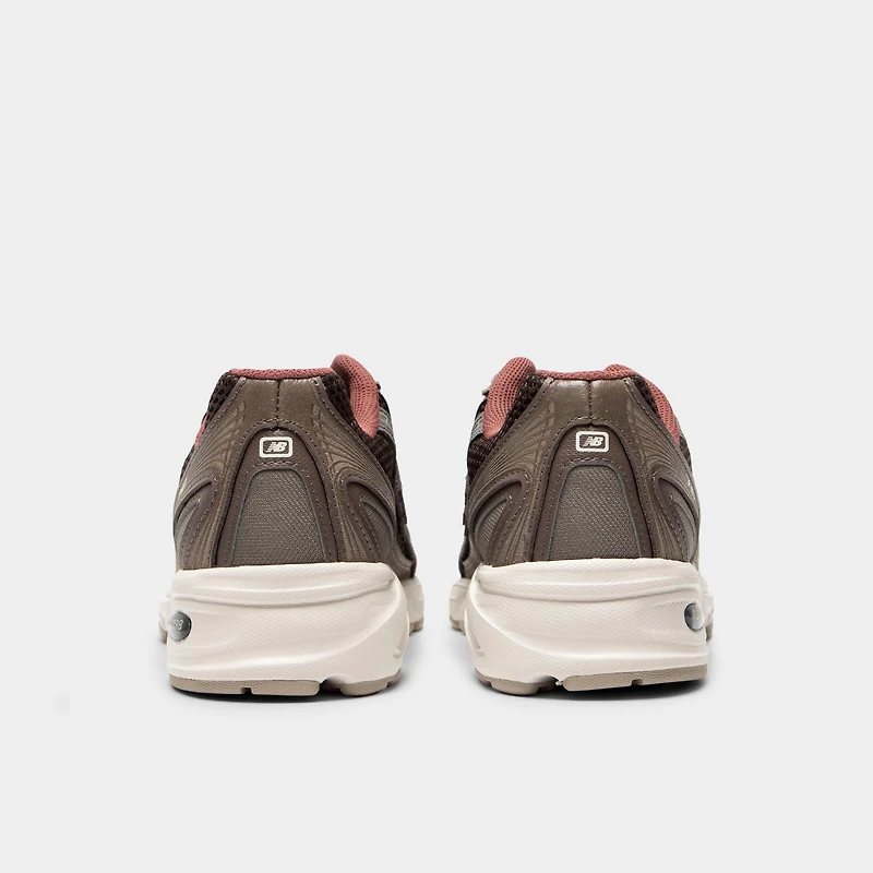 New Balance 740 Cortado / Marron tonnerre