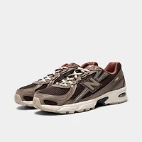 New Balance 740 Cortado / Marron tonnerre
