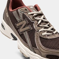 New Balance 740 Cortado / Marron tonnerre