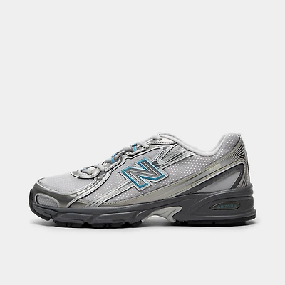 New Balance 740 Raincloud / Fan Blue