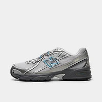 New Balance 740 Raincloud / Fan Blue