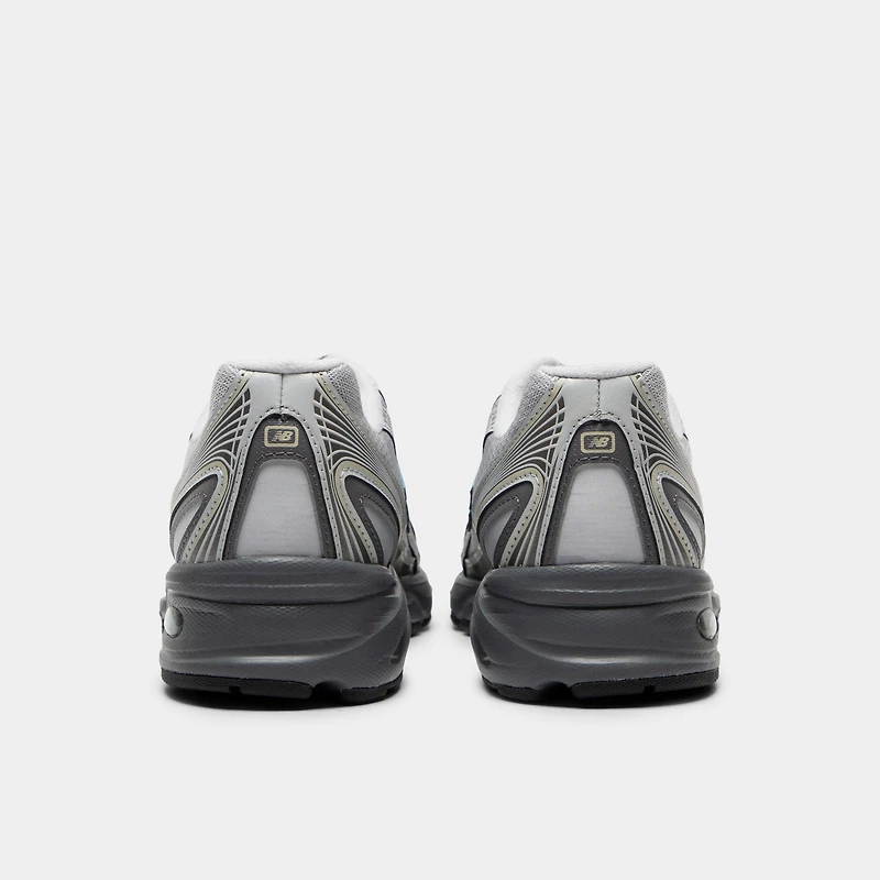 New Balance 740 Raincloud / Fan Blue