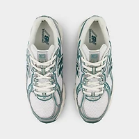 New Balance U740 Spruce White / Marsh Green
