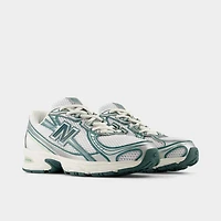 New Balance U740 Spruce White / Marsh Green