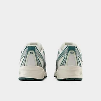 New Balance U740 Spruce White / Marsh Green