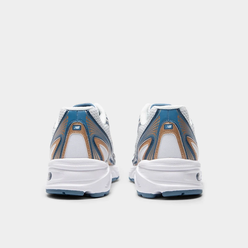 New Balance 740 Heron Blue / Vintage Indigo
