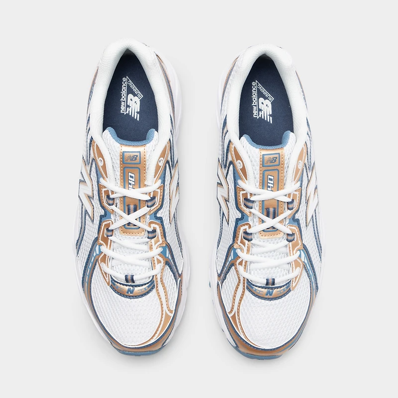 New Balance 740 Heron Blue / Vintage Indigo