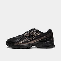 New Balance 740 Noir / Bronze