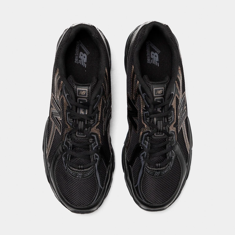 New Balance 740 Black / Bronze