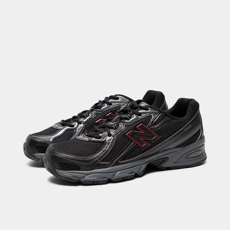 New Balance 740 Black /