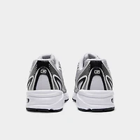 New Balance 740 Silver / White
