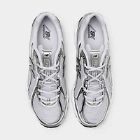 New Balance 740 Silver / White