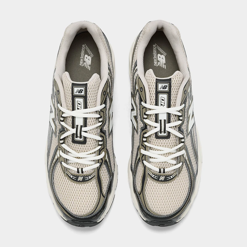 New Balance 740 Timberwolf / Dockside
