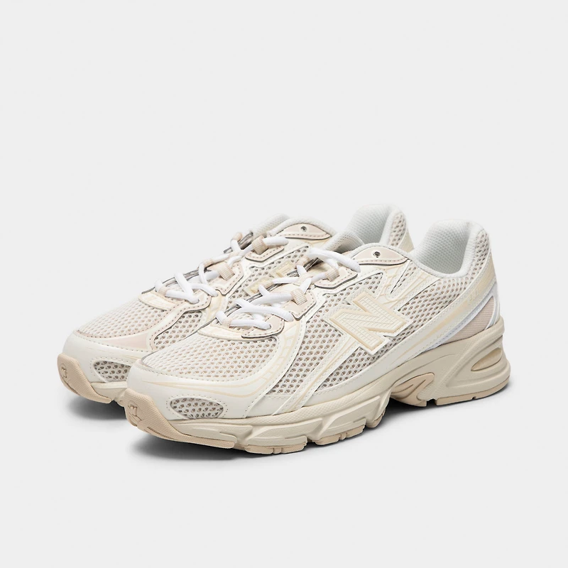 New Balance 740 Bisque / Angora - Sel de mer