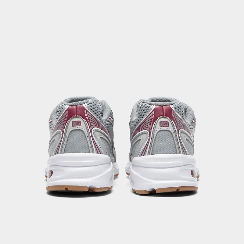 New Balance 740 Monarch Burgundy / Slate Grey