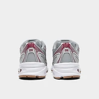 New Balance 740 Monarch Burgundy / Slate Grey