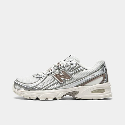 New Balance 740 Grey / Frosted Glass