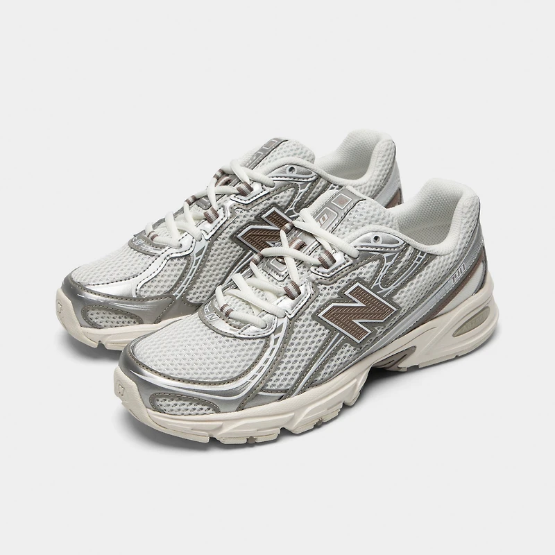 New Balance 740 Grey / Frosted Glass