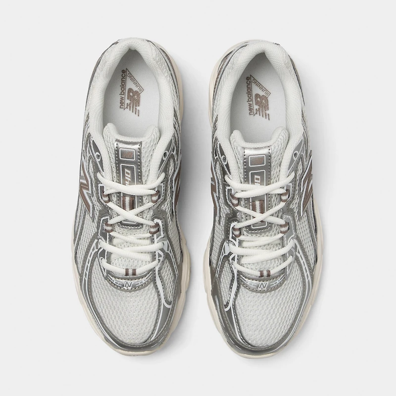 New Balance 740 Grey / Frosted Glass