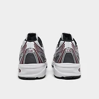 New Balance 740 Mercury Red / White