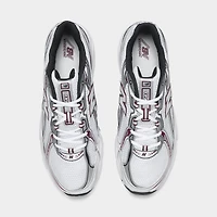 New Balance 740 Mercury Red / White