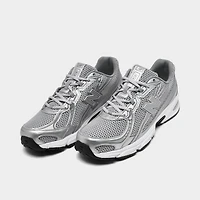New Balance 740 Blanc/ Argent