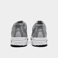 New Balance 740 Blanc/ Argent