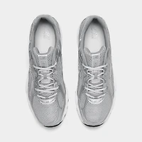 New Balance 740 Blanc/ Argent