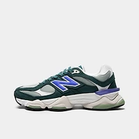 New Balance 9060 Blue / Green