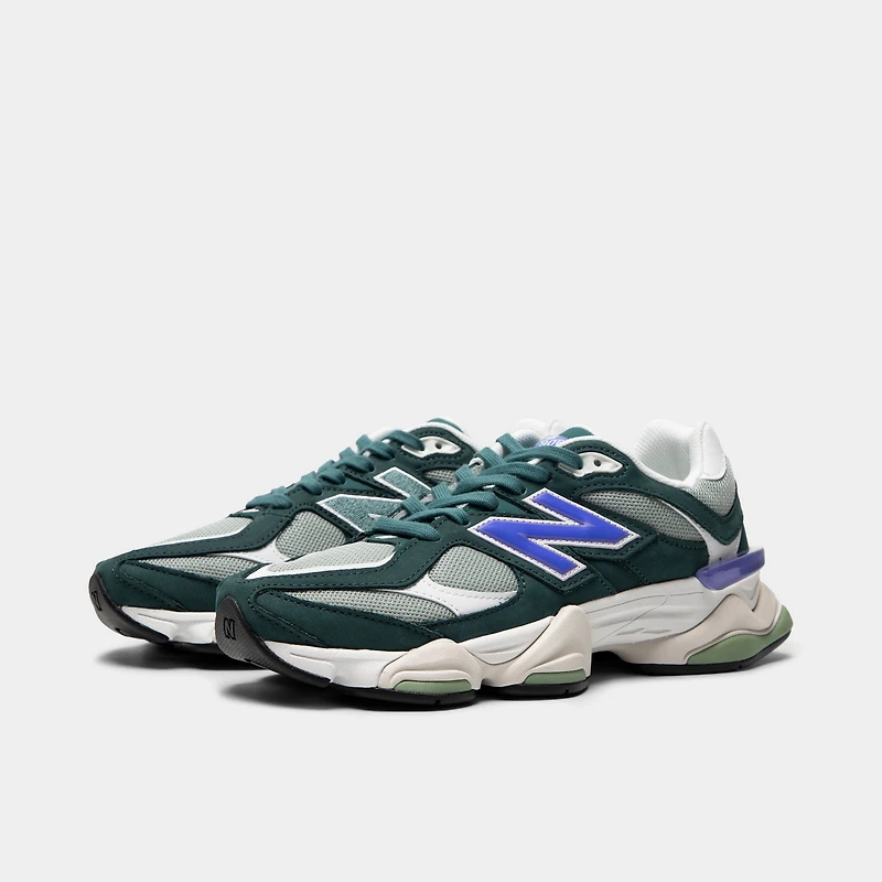 New Balance 9060 Blue / Green