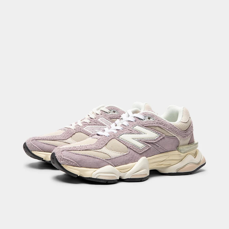New Balance 9060 Truffle Sel / Timberwolf