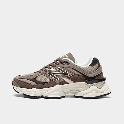 New Balance 9060 / Brun Tonnerre