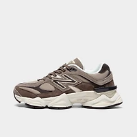 New Balance 9060 / Brun Tonnerre