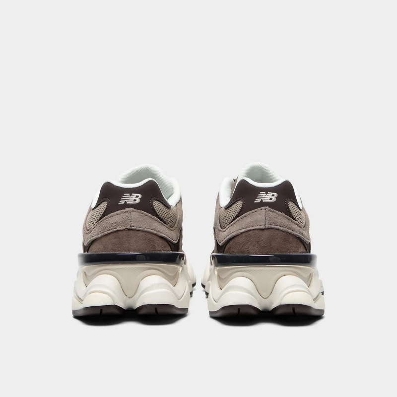 New Balance 9060 / Brun Tonnerre