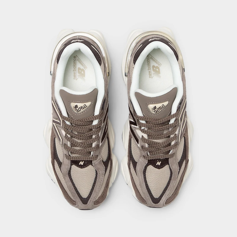New Balance 9060 / Brun Tonnerre