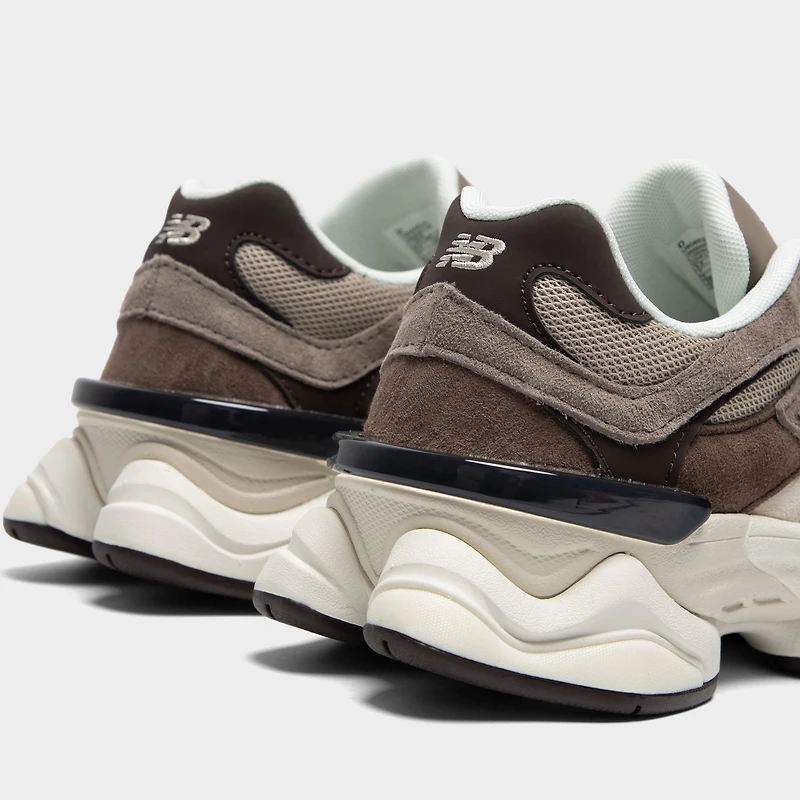 New Balance 9060 / Brun Tonnerre