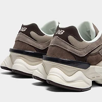 New Balance 9060 / Brun Tonnerre