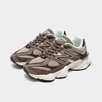 New Balance 9060 / Brun Tonnerre