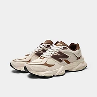 New Balance 9060 Thé du matin / Angora