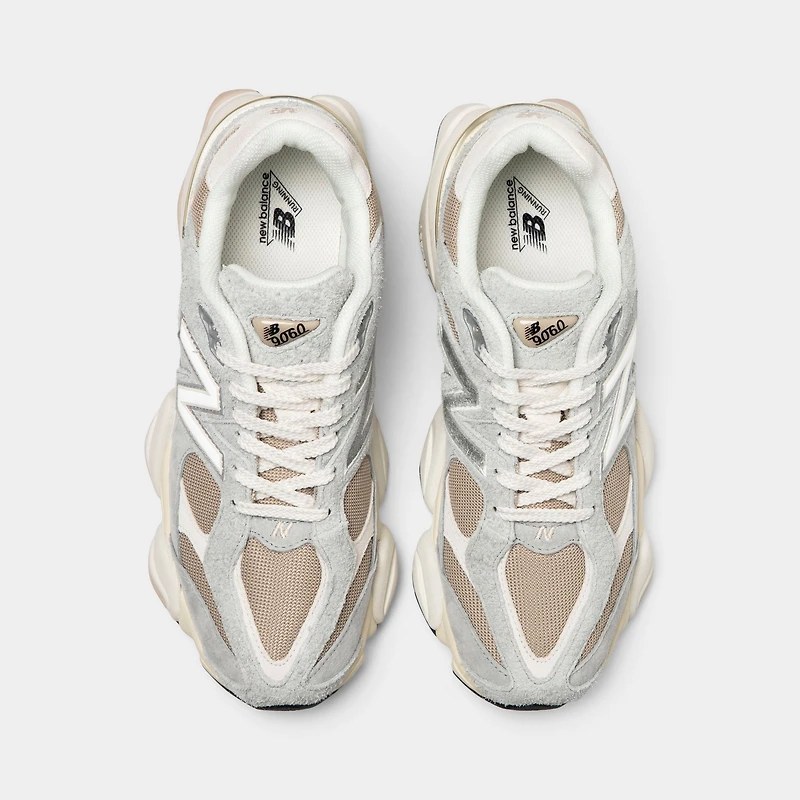 New Balance 9060 Gris / Grès