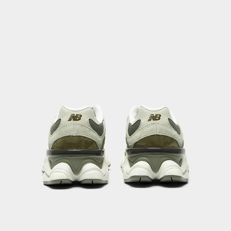 New Balance 9060 Olivine / Dark