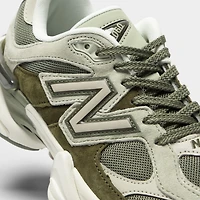 New Balance 9060 Olivine / Dark