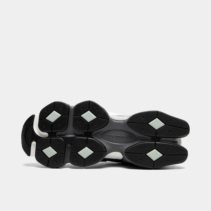 New Balance 9060 Magnet / Noir