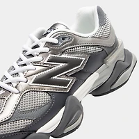 New Balance 9060 Magnet / Black
