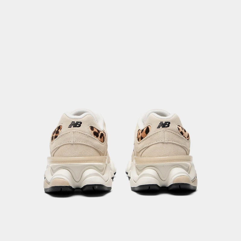 New Balance Women's 9060 Leopard / Sandstone